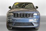 Used 2020 Jeep Grand Cherokee Limited X image 2