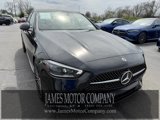 Certified 2022 Mercedes-Benz C 300 4MATIC Sedan image 4