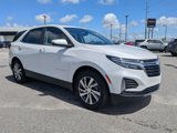 Used 2022 Chevrolet Equinox LT image 2