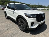 New 2025 Ford Explorer ST-Line image 3