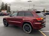 Used 2022 Jeep Grand Cherokee Laredo X image 3