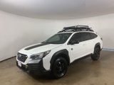 Used 2022 Subaru Outback Wilderness image 4