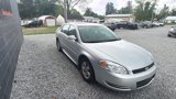 Used 2009 Chevrolet Impala LT w/ Luxury Edition Package image 3