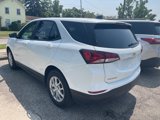 Used 2022 Chevrolet Equinox LS w/ LS Convenience Package image 5