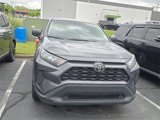 Used 2022 Toyota RAV4 LE image 3
