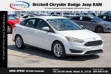 Used 2015 Ford Focus SE w/ Cargo Management Package image 3