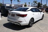 Used 2021 Nissan Sentra SV image 4