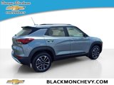 New 2026 Chevrolet TrailBlazer LT w/ Convenience Package image 3