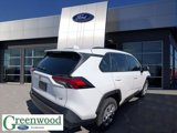 Used 2019 Toyota RAV4 LE image 2