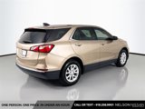 Used 2018 Chevrolet Equinox LT image 5