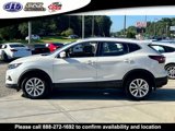 Used 2020 Nissan Rogue Sport SV image 4