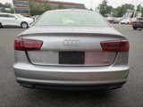 Used 2018 Audi A6 2.0T Premium Plus w/ Premium Plus Package image 5