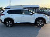 Used 2023 Nissan Rogue Platinum w/ Platinum Premium Package image 2