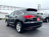 Used 2014 Acura RDX AWD image 3