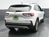 Used 2021 Ford Escape Titanium image 5