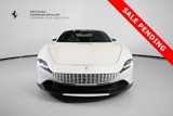 Certified 2024 Ferrari Roma image 2