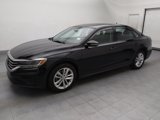 Used 2020 Volkswagen Passat 2.0T S image 2