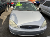 Used 2007 Ford Taurus SEL image 3