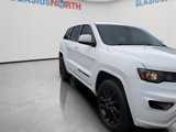 Used 2019 Jeep Grand Cherokee Altitude image 4