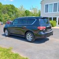 Used 2012 INFINITI QX56 2WD image 3