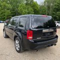 Used 2015 Honda Pilot EX-L image 2