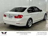 Used 2014 BMW 320i Sedan image 5