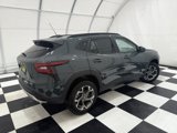 New 2025 Chevrolet Trax LT w/ Driver Confidence Package image 5