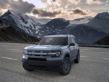 New 2024 Ford Bronco Sport Big Bend image 2