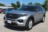 Used 2021 Ford Explorer XLT image 3