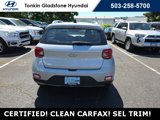 Certified 2021 Hyundai Venue SEL image 6