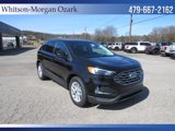 Used 2022 Ford Edge SEL image 3