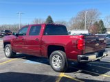 Used 2017 Chevrolet Silverado 1500 LT w/ All Star Edition image 5