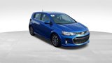 Certified 2017 Chevrolet Sonic LT w/ Fun and Sun Package image 2