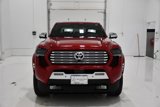 Used 2024 Toyota Tacoma Limited image 2