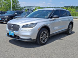 Certified 2020 Lincoln Corsair AWD w/ Equipment Group 101A image 3