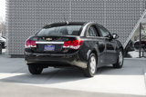 Used 2016 Chevrolet Cruze LT image 3