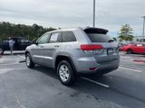 Used 2017 Jeep Grand Cherokee Laredo image 5
