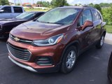 Used 2019 Chevrolet Trax LT w/ Driver Confidence Package image 2