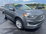 Certified 2024 Ford Edge SEL image 4