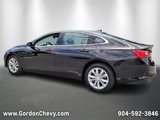 Used 2024 Chevrolet Malibu LT image 3
