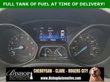 Used 2018 Ford Focus SE w/ SE Appearance Package image 3