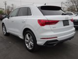 Certified 2022 Audi Q3 2.0T Premium w/ Convenience Package image 3