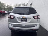 Used 2013 Chevrolet Traverse LS image 4