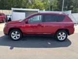 Used 2014 Jeep Compass Latitude image 3