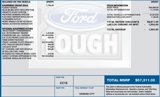 Used 2016 Ford F150 Lariat w/ Equipment Group 502A Luxury image 2
