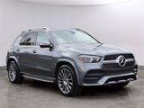Used 2020 Mercedes-Benz GLE 350 4MATIC image 3