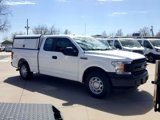 Used 2018 Ford F150 XL w/ Equipment Group 101A Mid image 5