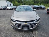 Used 2024 Chevrolet Malibu LT image 3