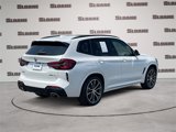 Certified 2022 BMW X3 xDrive30i w/ M Sport Package 2 image 5