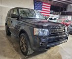 Used 2013 Land Rover Range Rover Sport HSE image 3